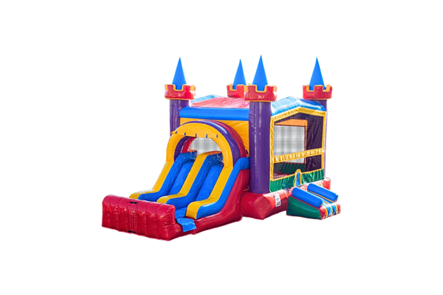 Castle Combo