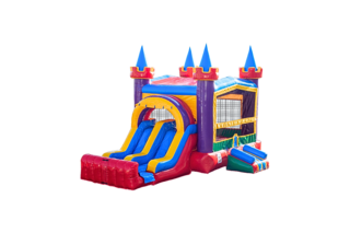 Castle Combo