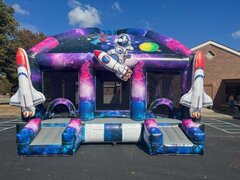 Bounce Houses