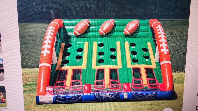 Football Tournament XL