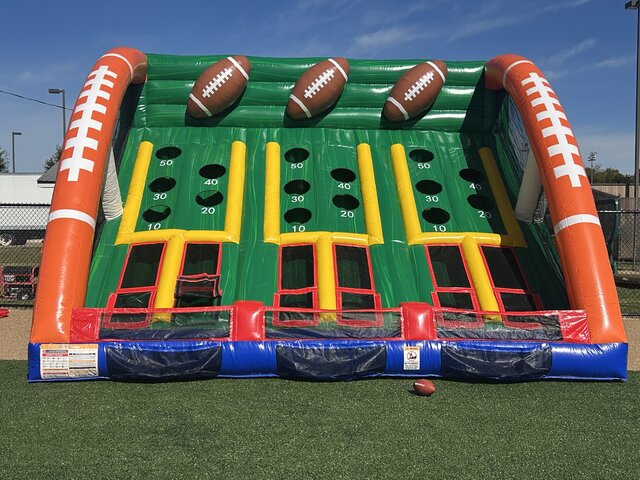 Football Tournament XL