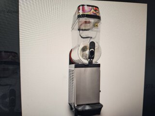 Frozen Drink machine