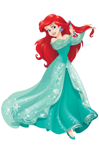 Ariel