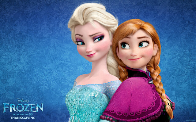 Elsa