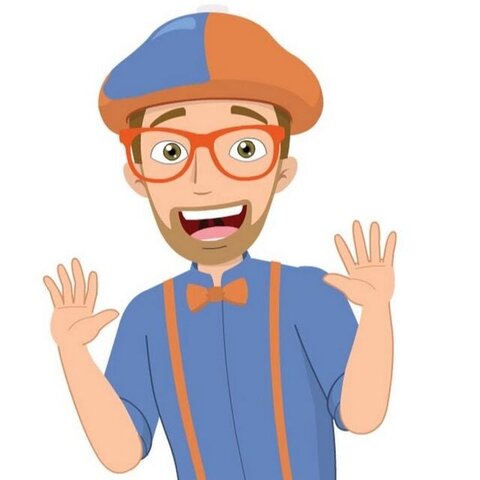 Blippi