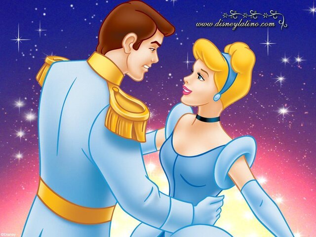 Prince Charming