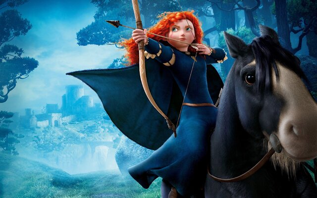 Merida