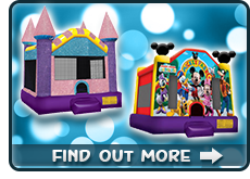 Bounce Houses