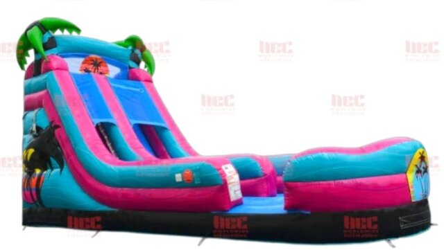 18Ft Beach Vibes COMING SOON