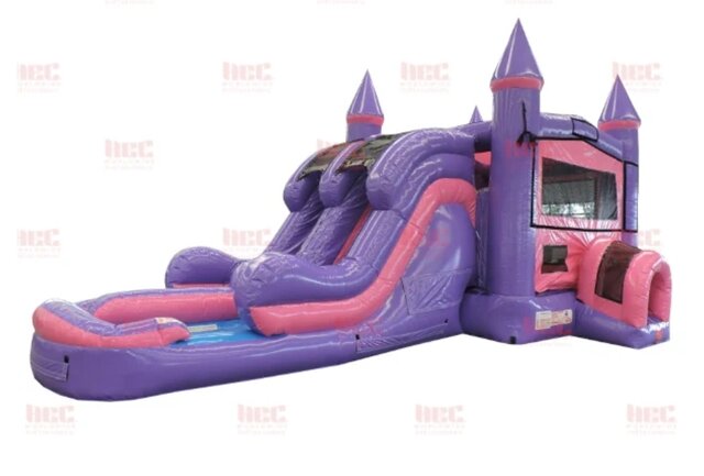 A 6n1 Double lane Dream combo  COMING SOON