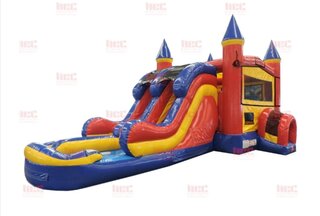 A 6n1 Multi color double lane combo  COMING SOON