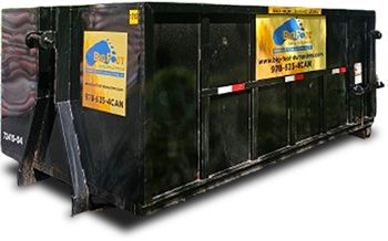 residential dumpsters