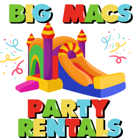 Big Macs Party Rentals LLC