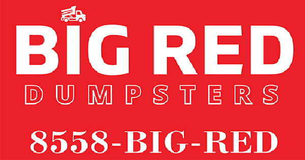 Big Red Dumpsters LLC — photo 1