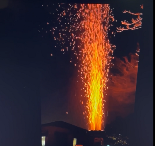 Extreme Bubble Machine