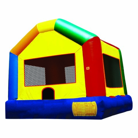 Fun House Bounce House