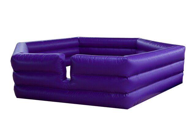 Inflatable GaGa Ball Pit