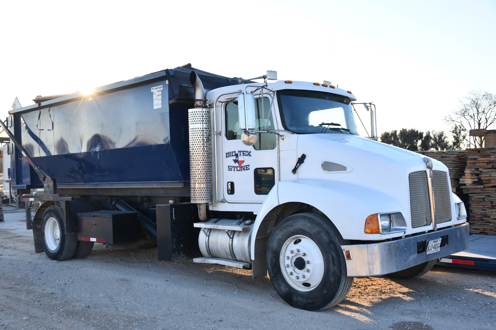 Dumpster Rental Near Near Quail Run