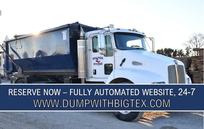 Dumpster Rental Near Eastland