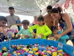 Carnival Games