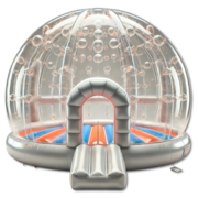 Bubble House