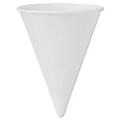 Snow Cone Cups