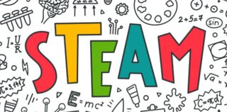 10 STEAM EXPERIMENT STATIONS for Schools, Malls, Events & more