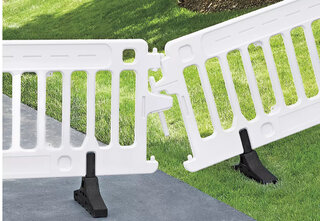Barricades