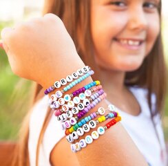 Bracelet Making Station
