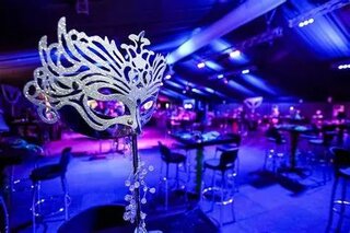 CUSTOM Event Station