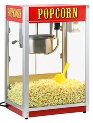 Commercial Popcorn Machine