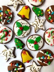 Cookie Decoration Station