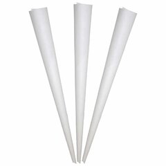 Cotton Candy Cones