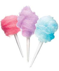 Cotton Candy Sugar (50+ Additional Servings)