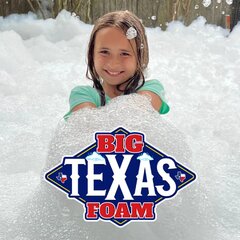 Daytime Foam Experience