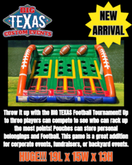 FOOTBALL FRENZY - XXL GAME!