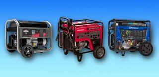 Generators