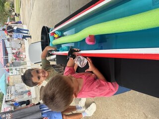 Boat Race & Craft