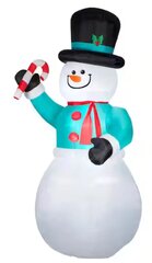 Inflatable Holiday Decor