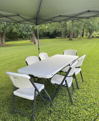 Lifetime 6 ft Rectangular Tables