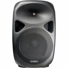 Music on 2 Loud Speakers