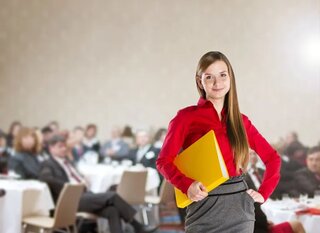 On-Site Event Manager