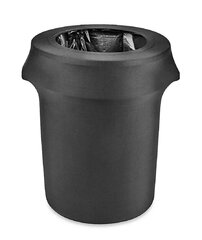 Trash Cans