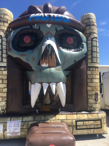 Skull Island