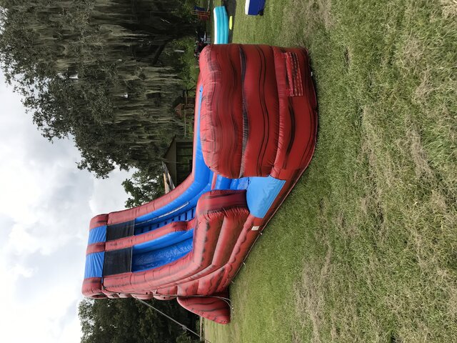 20 ft clifford