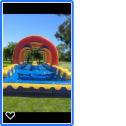 Slip and Splash /special
