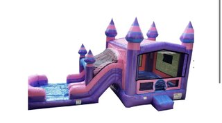 Princess Dual Lane Combo 