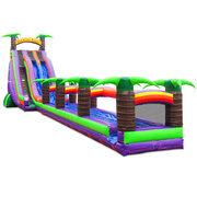 Water Slides rentals