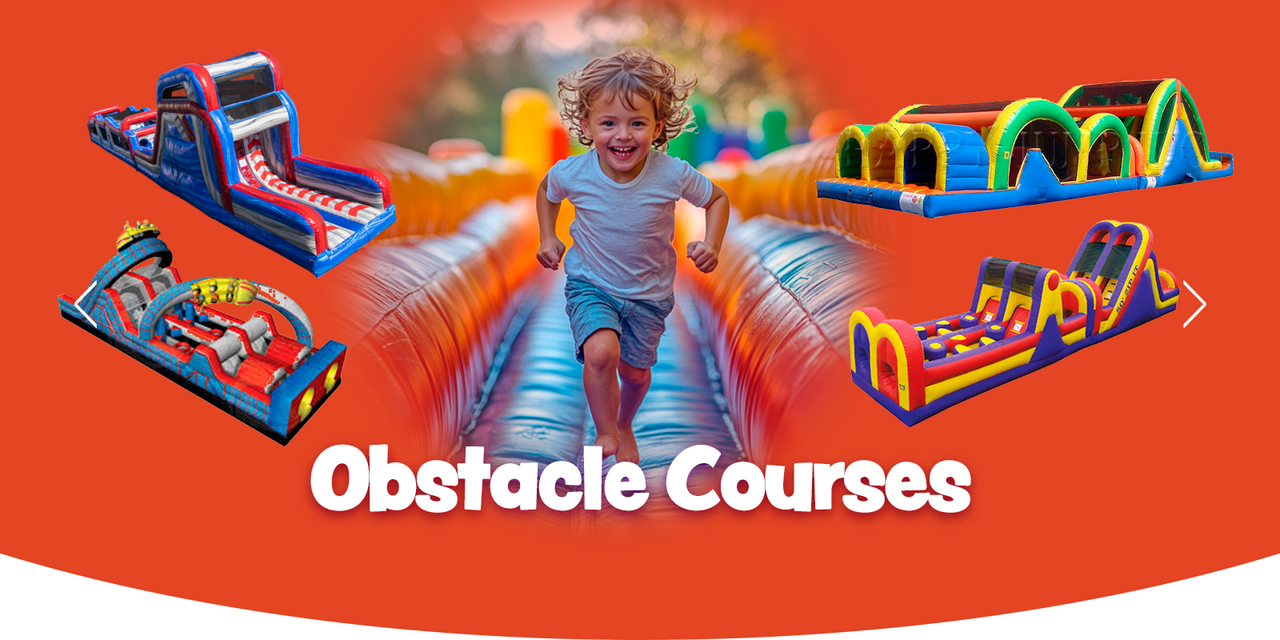 Obstacle Courses