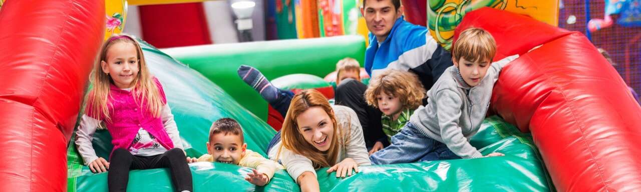 Water Slide Party Guide